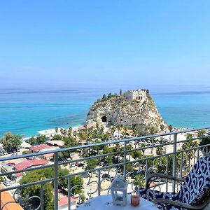 Tropea Center - Unique Sea View - Casa Dei Coralli