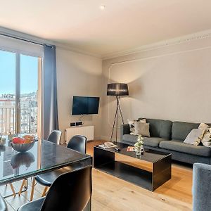 Apartamento de 3 Dormitorios